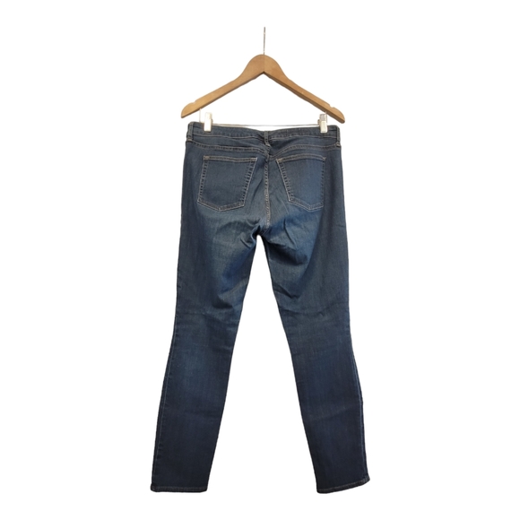 Gap Always Skinny Jean sz 30r - Picture 2 of 3